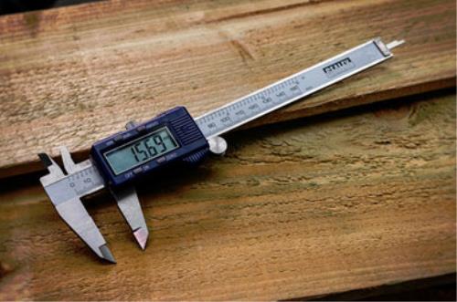 Sealey 0-150mm (0-6 Inch) LCD Digital Vernier Caliper (Met/Imp) AK962EV-SEA - AK962EVImage3.jpg