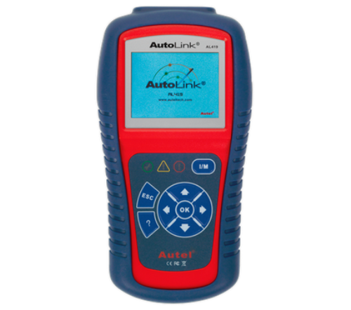 Sealey EOBD Code Reader - Live Data, Tech Tips AL419-SEA - AL419Image1.png