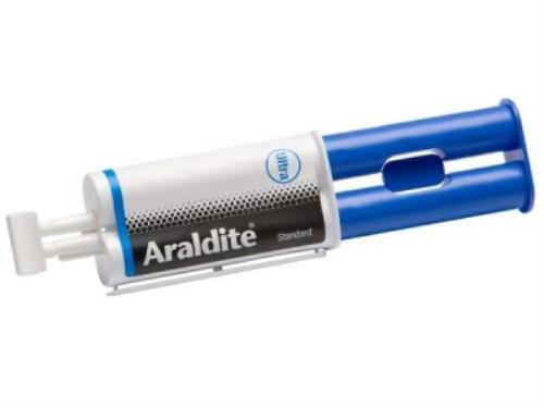 Araldite STANDARD SYRINGE 24ml ARA400003 - ARA400003.jpg