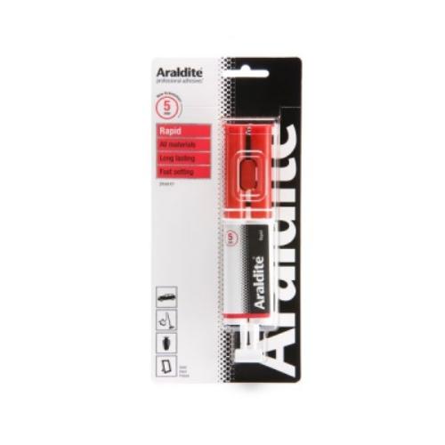 Araldite RAPID SYRINGE - ARA 400007 - ARA400007.jpg