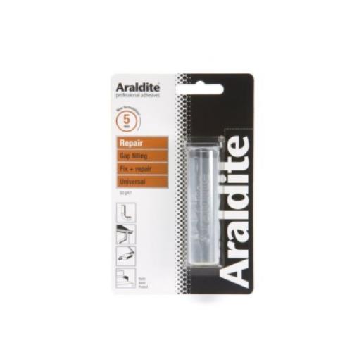 Araldite REPAIR BAR 50GM Repair Putty ARA400015 - ARA400015.jpg