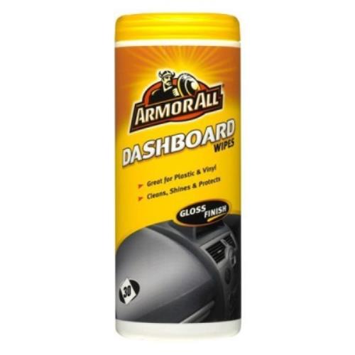 ArmorAll 30 DASHBOARD WIPES - GLOSS ARM36030EN - ARM36030EN.jpg