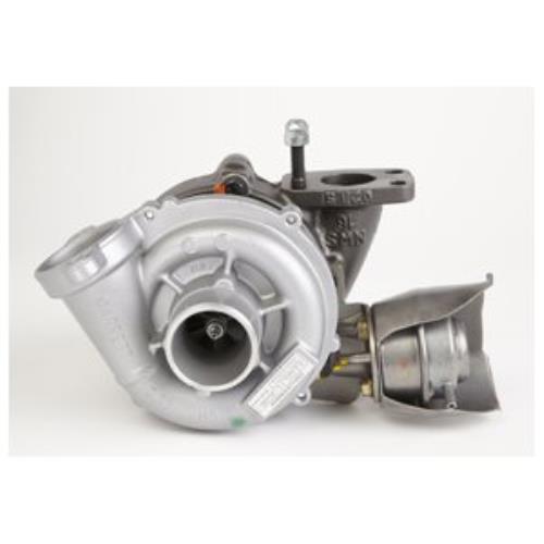 MAHLE ORIGINAL Turbo Charger ATU002 753420-0002 - ATU002Image0.jpg