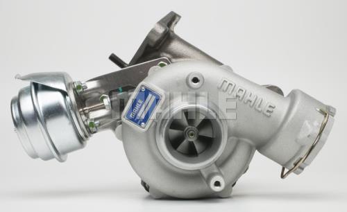 MAHLE Turbo Charger Audi A6 2 C6 (2004-2012) ATU145 717858-0002 - ATU145Image0.jpg