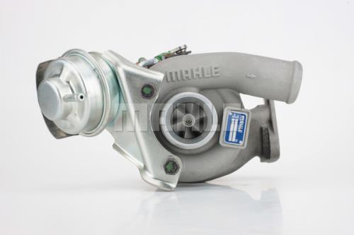 MAHLE Turbo Charger Vauxhall Astra 1.7 MK 5 ATU192 49131-06003 - ATU192Image0.jpg