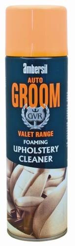 Auto Groom Upholstery Cleaner 500ml 7003GRAN - AutoGroomUpholsteryCleaner1.jpg