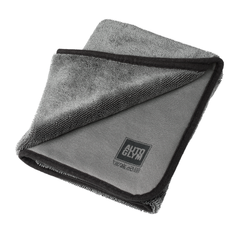 Autoglym Single Ultra-Soft Drying Towel XL (lint-free) 80cm x 60cm DTOWEL - Autoglym-Drying-Towel-Box_Cloth_2_TNR.png