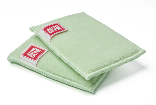 Autoglym 2 Pack of Interior Hand Pads / Interior Cleaning Pads IHPAD - Autoglym-Interior-Hand-Pads_x2_WR.png