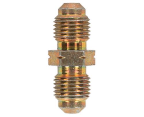 Sealey Brake Tube Connector M10 x 1mm Male to Male Pack of 10 BC101MC - BC101MCImage1.jpg