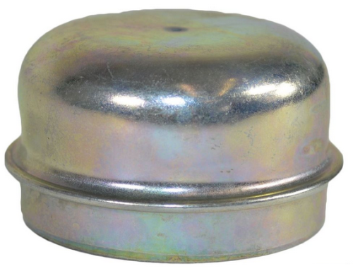 BTP Metal Dust Cap for Trailers to suit Indesp