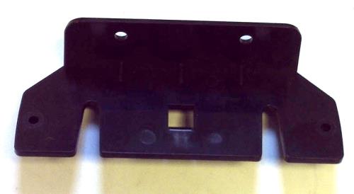 Mounting bracket for 129 series LED marker lamp - BE01129BKTBTP - BE01129BKT-1.jpg