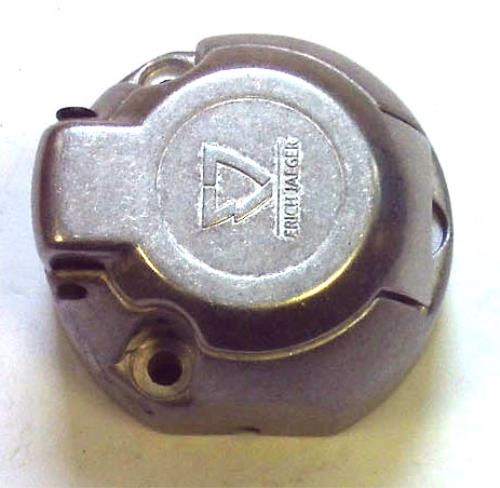 BTP Parts Jaeger 12N: 7 pin: alloy trailer socket - BE540JBTP - BE540J-1.jpg