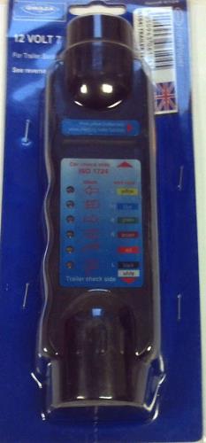 BTP Parts 12v Plug and Socket Tester - BE550BTP - BE550-1.jpg