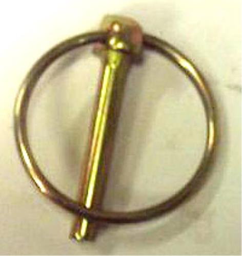 BTP Parts Spung Lynch Pin For Trailer 4.5mm pin 36mm ring BH503/4.5BTP - BH503-4.5-600x600.jpg