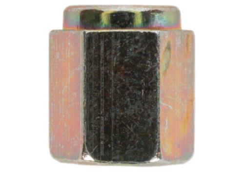 Sealey Brake Pipe Nut M10 x 1mm Short Female Pack of 25 BN10100 - BN10100Image1.jpg