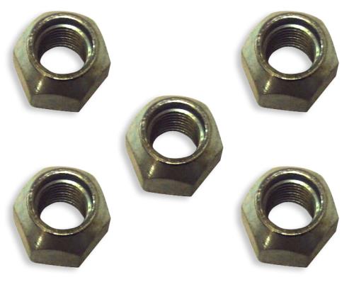 Wheel nut: M12 conical seat (display pk x 5) - BNUT11219/SBBTP - BNUT11219x5.jpg