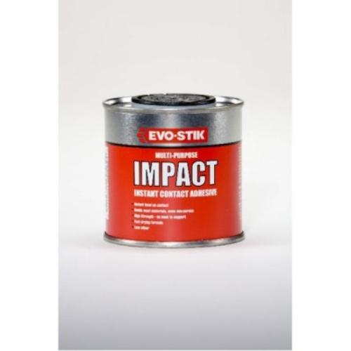 Bostik EVOSTIK IMPACT CONTACT 250ml - BOS 348103 - BOS348103.jpg