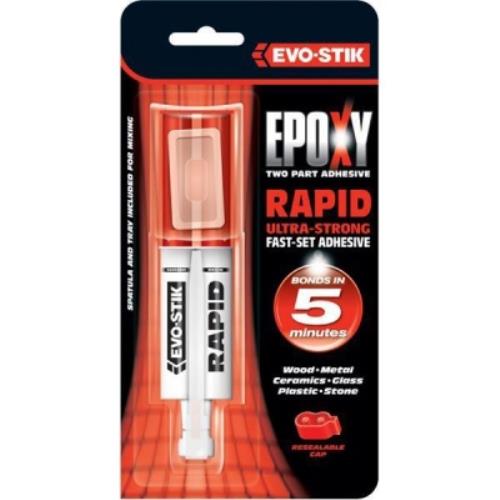 Bostik EVOSTIK EPOXY RAPID SYRINGE 30613670 - BOS808522.jpg