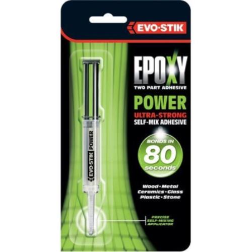 BOSTIK EVOSTIK EPOXY POWER SYRINGE BOS808560 - BOS808560.jpg