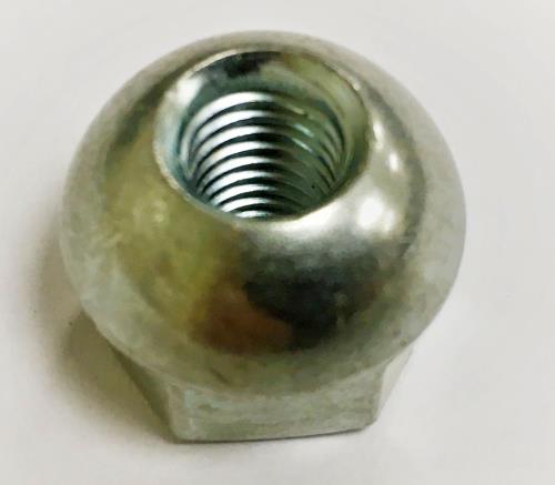 BTP Parts M8 Domed Nut BZP - BP579BTP - BP579.jpg