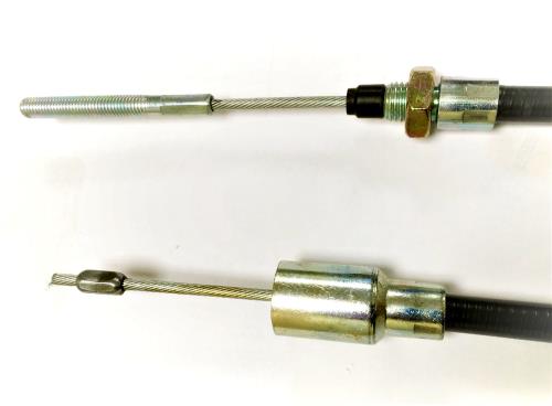 BTP / Knott Detachable Brake Cable 1790mm outer sleeve BP580/179BTP - BP580179BTP_1.jpg