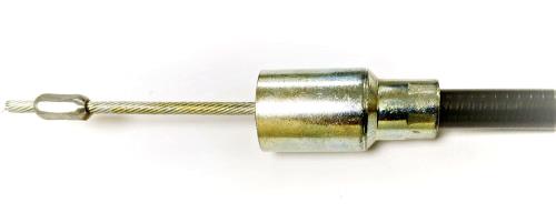 BTP / Knott Detachable Brake Cable 1790mm outer sleeve BP580/179BTP - BP580179BTP_3.jpg