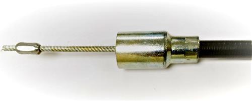 Knott Detachable Brake cable 2350mm outer sleeve BP580/236BTP - BP580236BTP_2.jpg