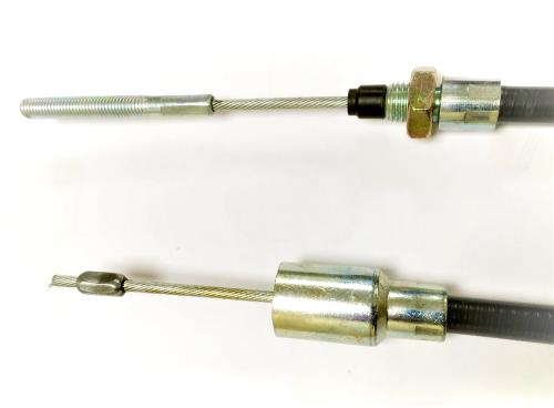 Knott Detachable Brake Cable Trailer Parts  BP580/163BTP - BP580_163_1.jpg