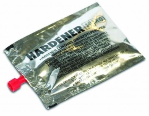 U-Pol BPO HARDENER Polyester Body Fillers RED 40g Sachet HRED/L - BPOHARDENERSachet.jpg