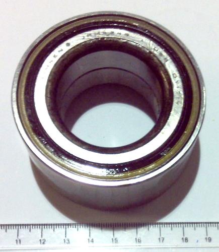 BTP Parts Timken SFL Trailer Bearing  BRG42490TBTP - BRG42490T.jpg