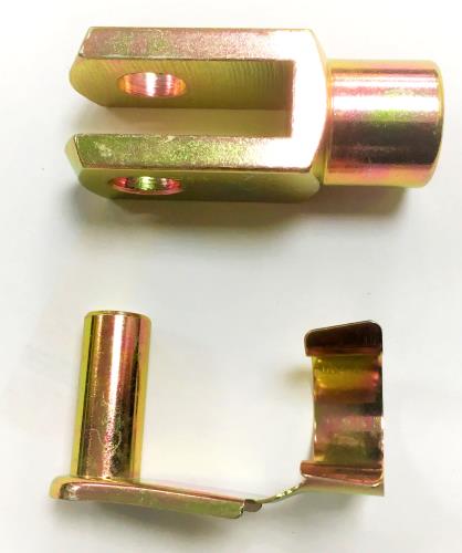 CLEVIS AND PIN: M8 - BROD08/40BTP - BROD08-40-2.jpg
