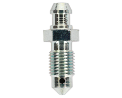 Sealey 3/8 inch UNF x 32mm 24tpi Brake Bleed Screw Pack of 10 BS3824-SEA - BS3824Image1.png