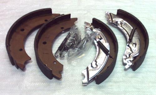 BTP Parts Knott Trailer Brake Shoe Axle Kit - BSH02540/KR - BSH02540-KR-1.jpg