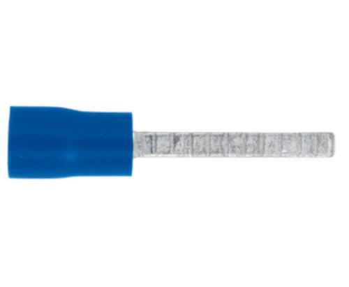 Sealey Blade Terminal 18 x 2.3mm Blue Pack of 100 BT10 - BT10Image1.jpg
