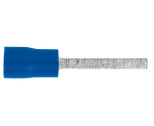 Sealey Blade Terminal 18 x 2.3mm Blue Pack of 100 BT10 - BT10Image1.jpg