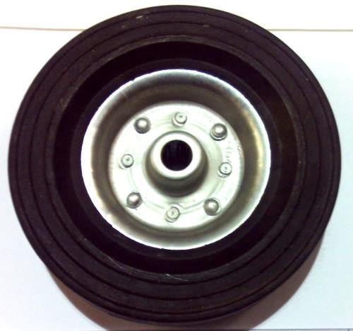 BTP Parts Jockey Wheel 230x65mm:20mm bore:N/roller - BY523BTP - BY523.jpg