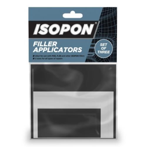 U-Pol Applicator for Body Fillers Single Applicator Black APL/1 - BodyFillerApplicators.jpg