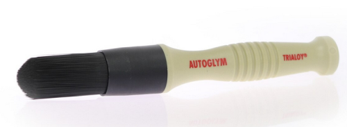 Autoglym Hi-Tech Wheel Cleaning Brush for an effortless clean BRUSHHITEC - Brushitech2.png