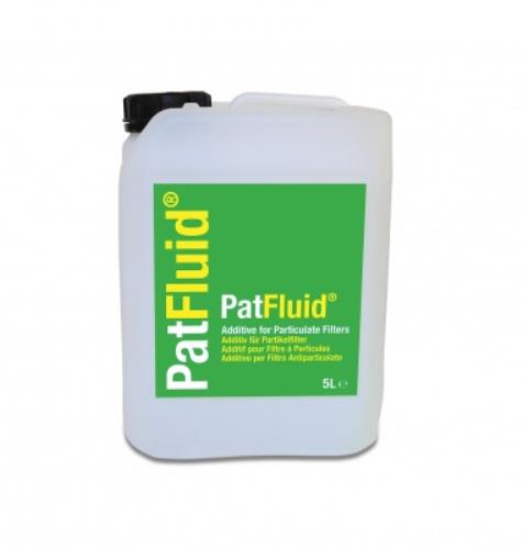 5 Litre PATFLUID FUEL BORNE CATALYST CDT03-11-000-0014 - CDT03-11-000-0014.jpg