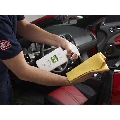 Autoglym Interior Shampoo Spray - Car Cleaning CIS500 - CIS500Image2.jpg