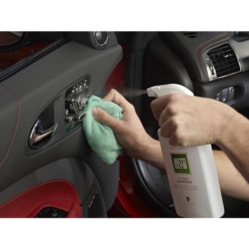 Autoglym Interior Shampoo Spray - Car Cleaning CIS500 - CIS500Image3.jpg