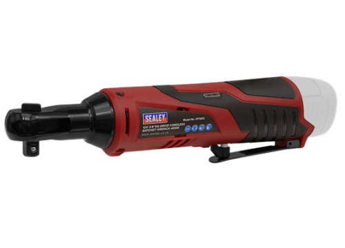 12V SV12 Series 3/8"Sq Drive Cordless Ratchet Wrench (Body) CP1202-SEA - CP1202Image1.png