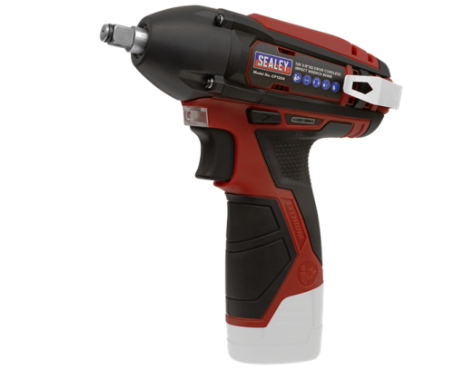 12V SV12 Series 3/8"Sq Drive Cordless Impact Wrench (Body) CP1204-SEA - CP1204Image1.png