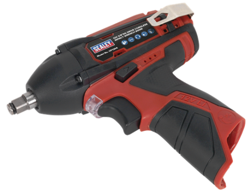 12V SV12 Series 3/8"Sq Drive Cordless Impact Wrench (Body) CP1204-SEA - CP1204Image2.png