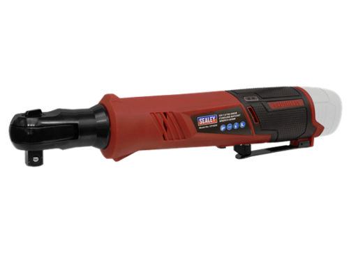 12V SV12 1/2"Sq Drive Cordless Ratchet Wrench - Body Only CP1209-SEA - CP1209Image1.png