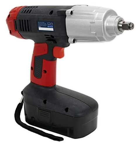 Sealey 24v Ni-Mh Cordless Impact Wrench 1/2 Inch Square Drive CP2450MH-SEA - CP2450MHImage3.png