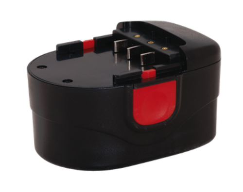 Sealey 12V 2Ah Lithium-ion Power Tool Battery for CPG12V CPG12VBP-SEA - CPG12VBPImage1.png