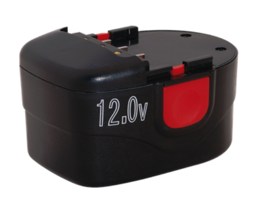 Sealey 12V 2Ah Lithium-ion Power Tool Battery for CPG12V CPG12VBP-SEA - CPG12VBPImage2.png