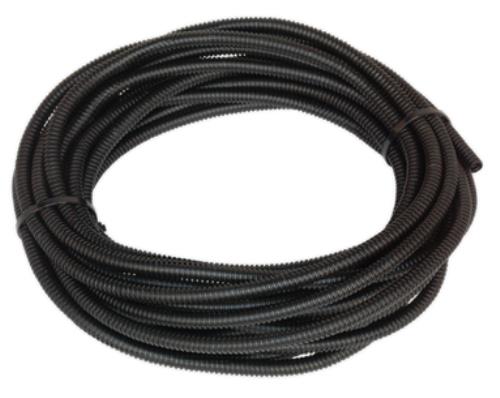 Sealey Convoluted Cable Sleeving Split Ø7-10mm 10m CTS0710 - CTS0710Image2.jpg