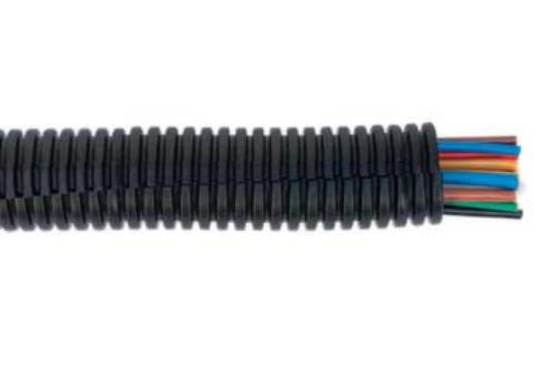 Sealey 10m Ø17-21mm Split Convoluted Cable Sleeving CTS1710-SEA - CTS1710Image1.jpg